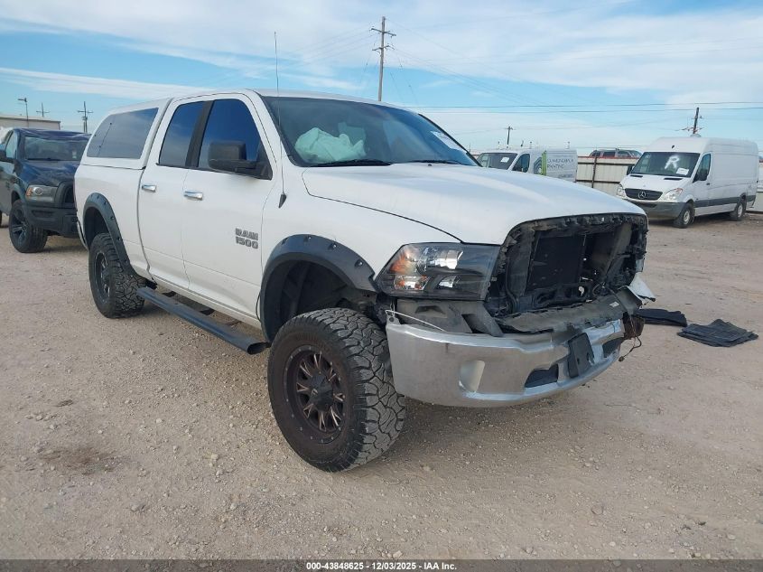 RAM 1500 BIG HORN