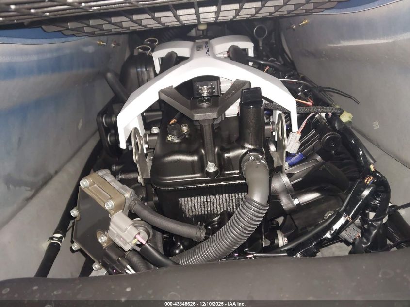 2024 Yamaha Fx1900 VIN: USYAMA0447F424 Lot: 43848626