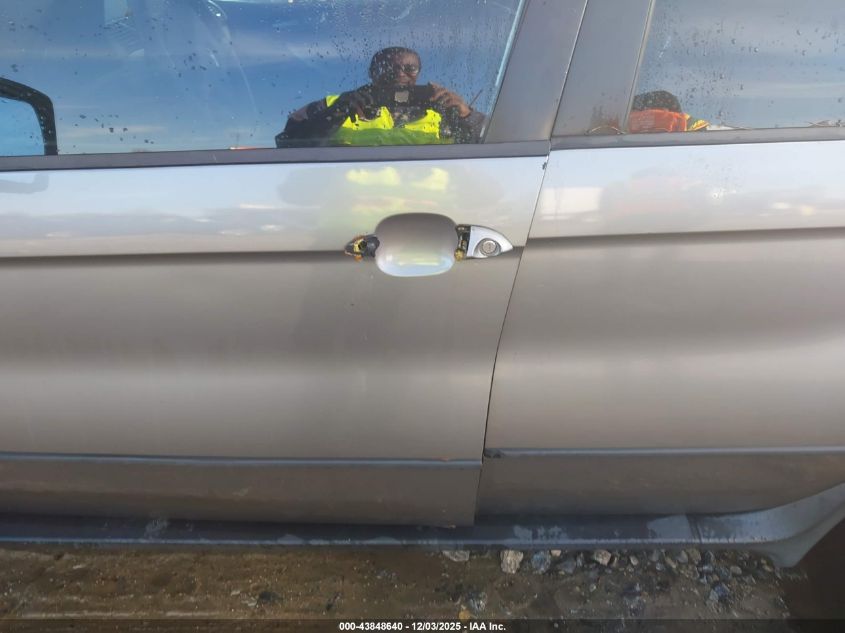 2005 BMW X5 3.0I VIN: 5UXFA13535LY16869 Lot: 43848640