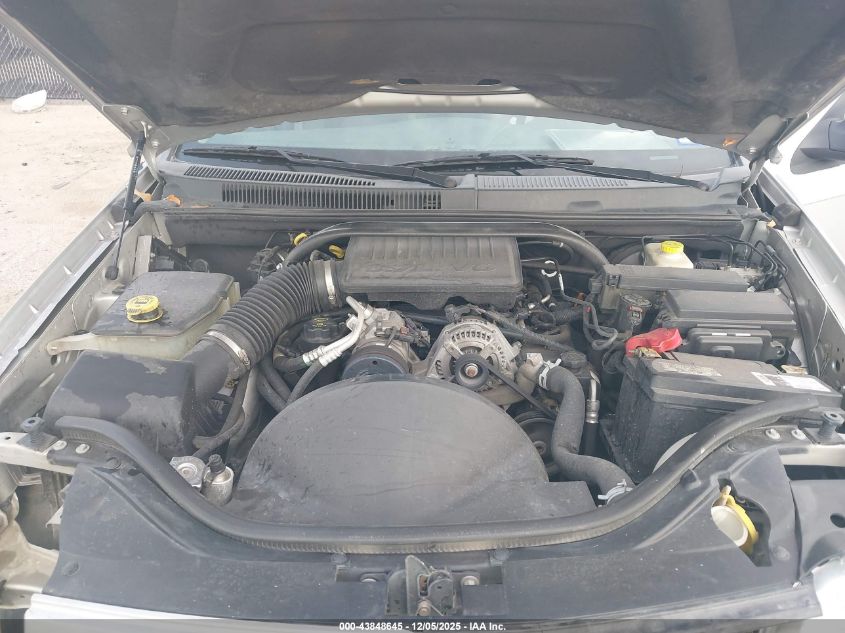 2005 Jeep Grand Cherokee Laredo VIN: 1J4GS48K15C723975 Lot: 43848645