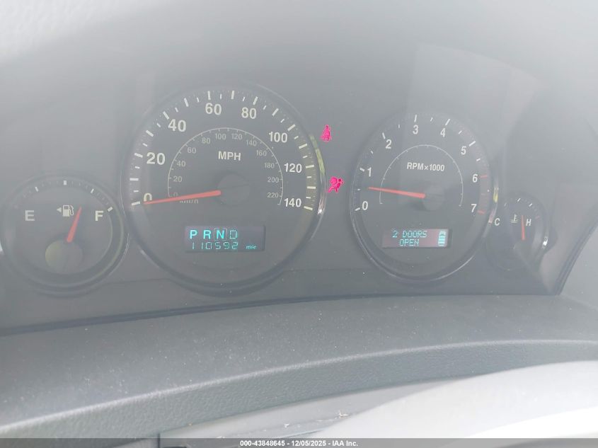 2005 Jeep Grand Cherokee Laredo VIN: 1J4GS48K15C723975 Lot: 43848645