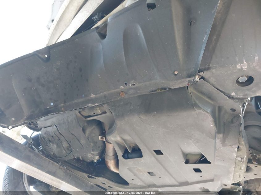 2008 Lexus Rx 350 VIN: 2T2GK31U68C049129 Lot: 43848654