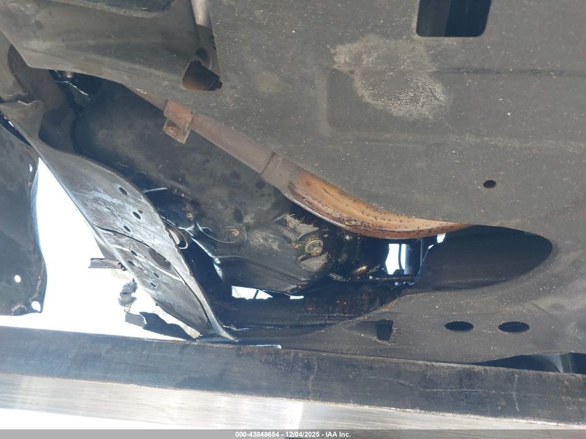 2008 Lexus Rx 350 VIN: 2T2GK31U68C049129 Lot: 43848654