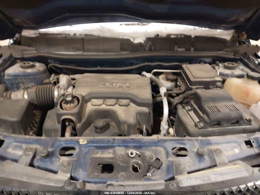 2008 Chevrolet Equinox Ls VIN: 2CNDL13F386020806 Lot: 43848655