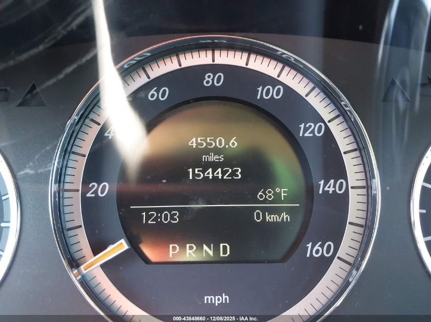 2008 Mercedes-Benz C 300 Luxury/Sport VIN: WDDGF54X18F082613 Lot: 43848660