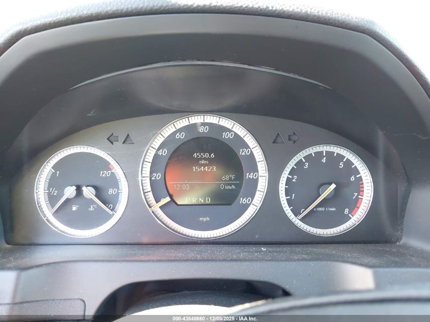 2008 Mercedes-Benz C 300 Luxury/Sport VIN: WDDGF54X18F082613 Lot: 43848660