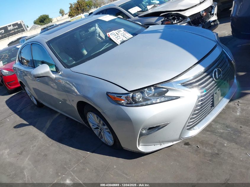 LEXUS ES 350 ES 350