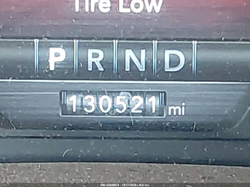 2019 Ram 1500 Laramie 4X4 5'7 Box VIN: 1C6SRFJT8KN556516 Lot: 43848674