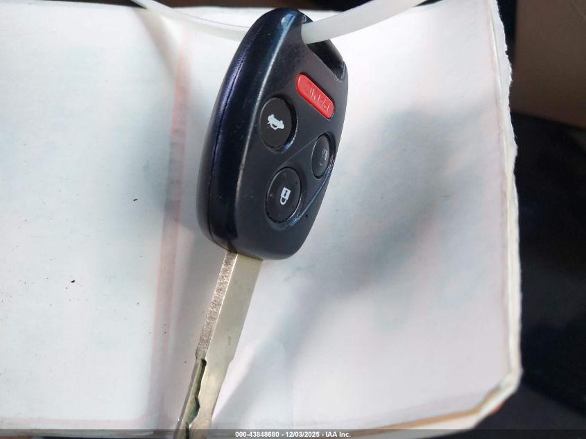 2009 Honda Civic Ex VIN: 19XFA16869E022194 Lot: 43848680