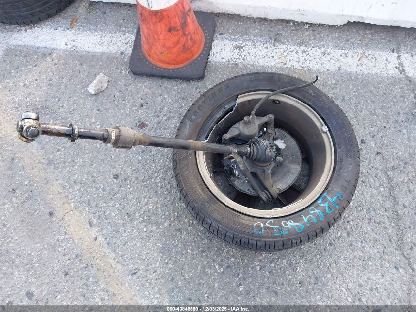 2009 Honda Civic Ex VIN: 19XFA16869E022194 Lot: 43848680