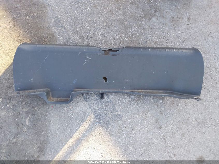 2008 Honda Accord 2.4 Lx-P VIN: JHMCP26438C022386 Lot: 43848706