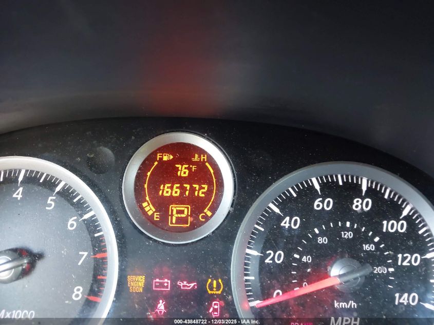 2010 Nissan Sentra 2.0S VIN: 3N1AB6AP7AL667197 Lot: 43848722