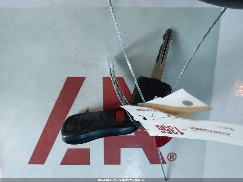 2010 Nissan Sentra 2.0S VIN: 3N1AB6AP7AL667197 Lot: 43848722