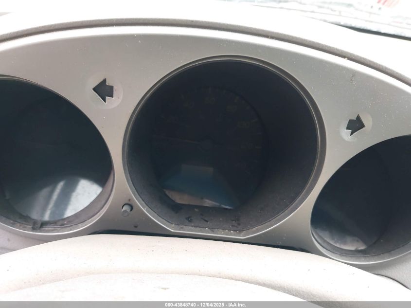 2004 Nissan Altima 2.5 S VIN: 1N4AL11D54C110362 Lot: 43848740