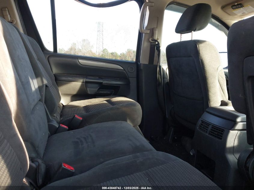 2009 Nissan Armada Se VIN: 5N1AA08C99N602133 Lot: 43848742