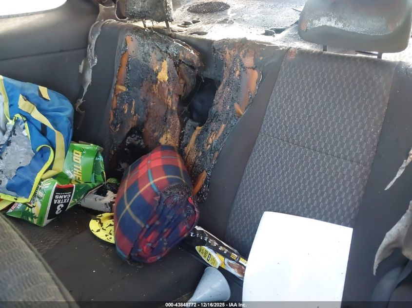 2008 Chevrolet Cobalt Lt VIN: 1G1AL18F587162860 Lot: 43848772