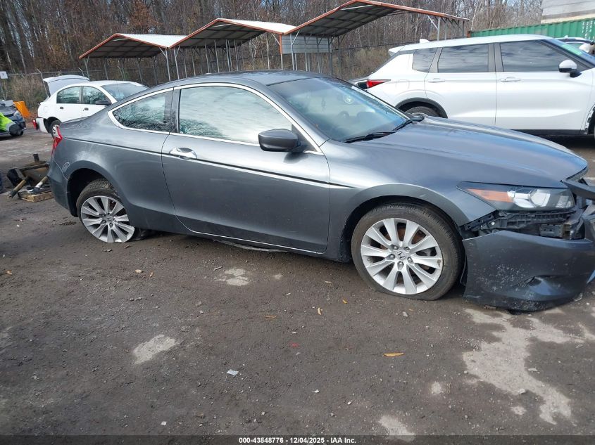 HONDA ACCORD 3.5 EX-L