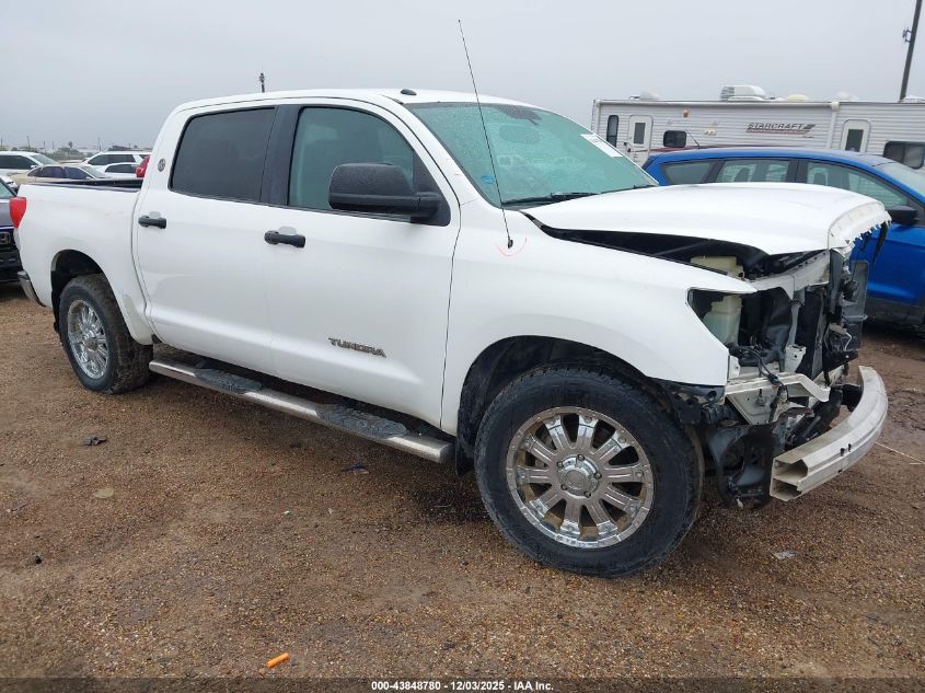 TOYOTA TUNDRA GRADE 4.6L V8