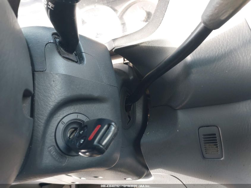 2006 Honda Pilot Ex-L VIN: 2HKYF18536H523371 Lot: 43848782