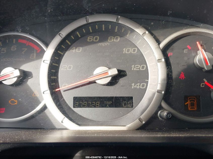 2006 Honda Pilot Ex-L VIN: 2HKYF18536H523371 Lot: 43848782