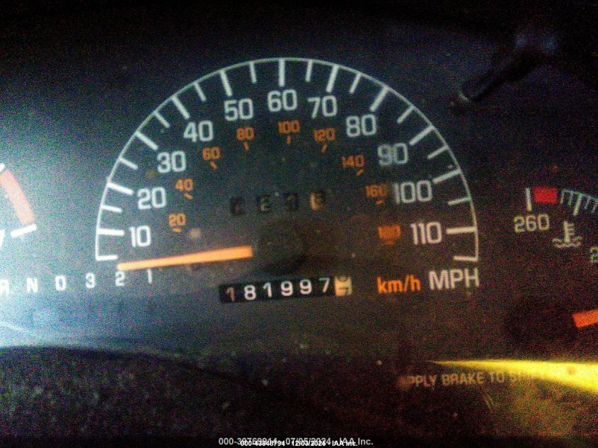 2003 Pontiac Grand Prix Gt VIN: 1G2WP52K53F171415 Lot: 39769914