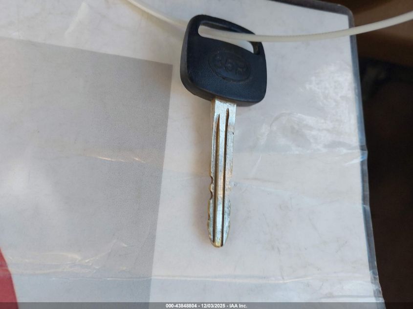 2004 Toyota Tundra Limited V8 VIN: 5TBET38114S460663 Lot: 43848804