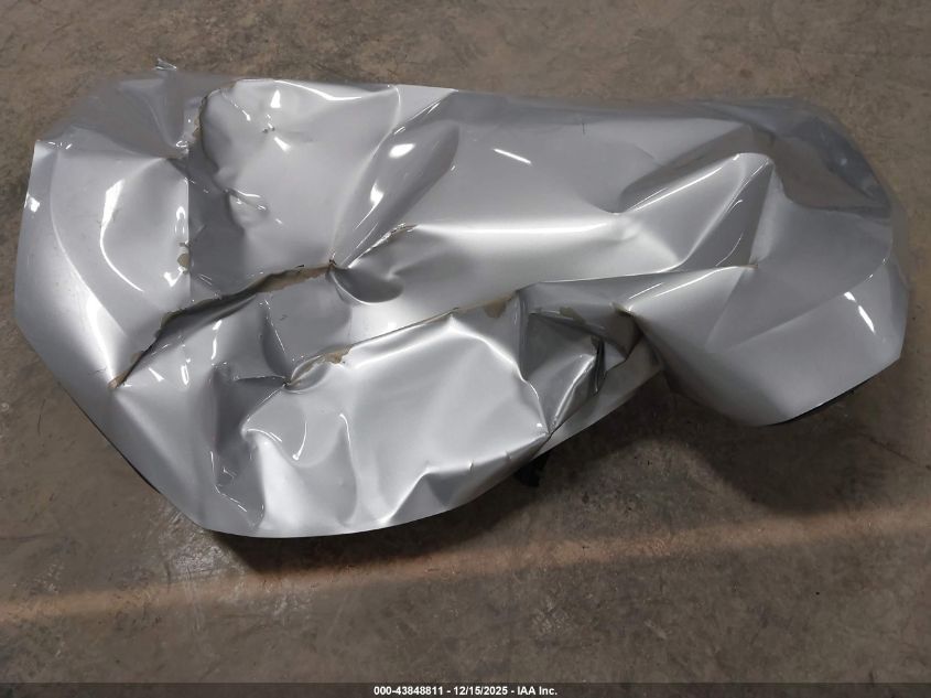 2026 Honda Cr-V Hybrid Awd Sport-L VIN: 7FARS6H86TE023078 Lot: 43848811