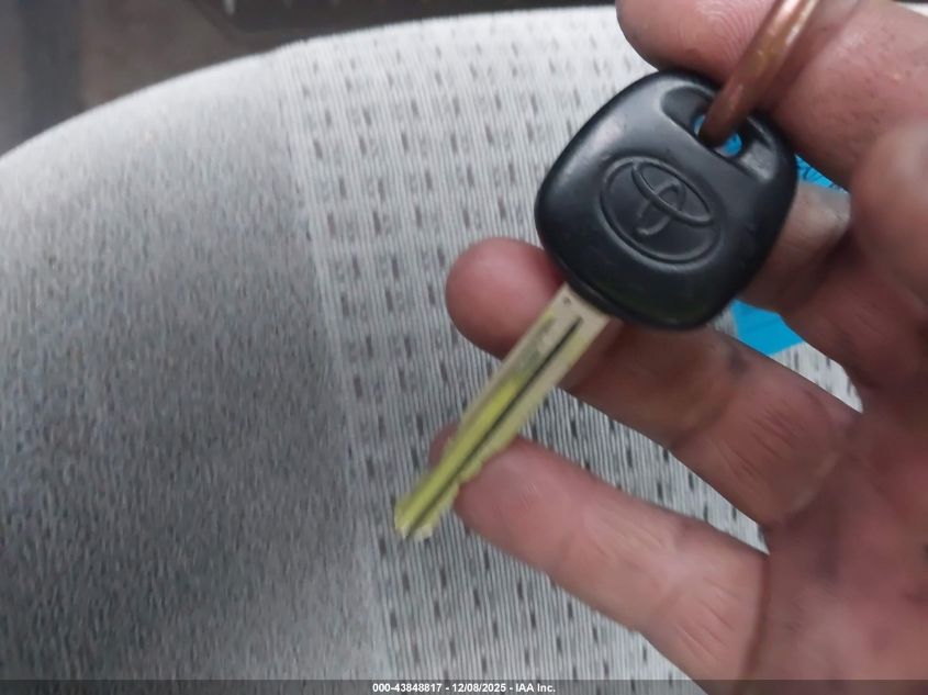 2006 Toyota Corolla Ce VIN: 1NXBR32EX6Z598295 Lot: 43848817