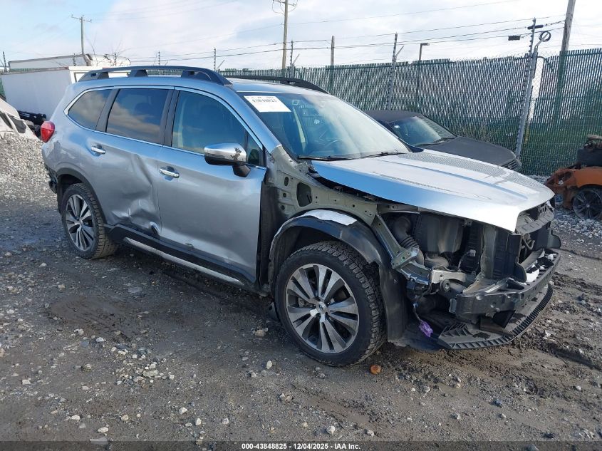 SUBARU ASCENT TOURING