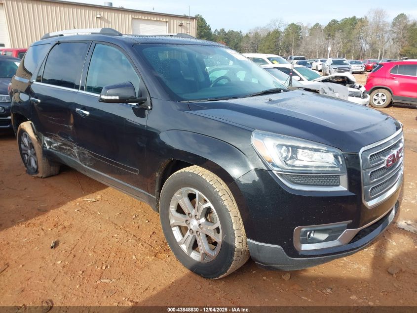 GMC ACADIA SLT-1