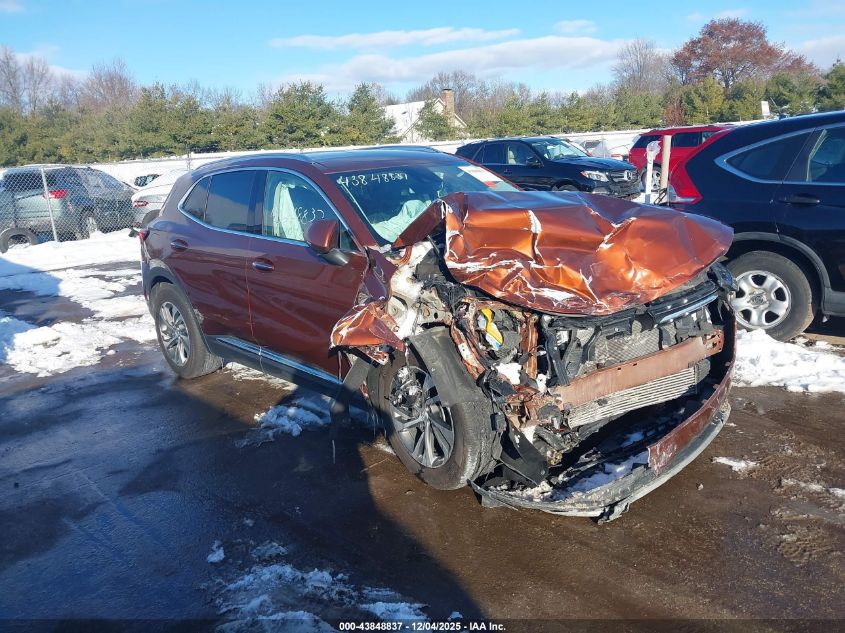 BUICK ENVISION FWD ESSENCE