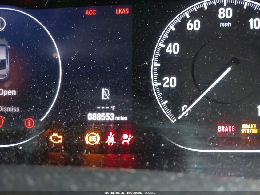 2020 Honda Accord Lx VIN: 1HGCV1F12LA064402 Lot: 43848866