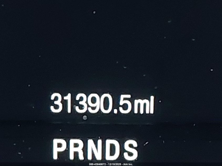 2020 Lincoln Mkz Reserve VIN: 3LN6L5E95LR617254 Lot: 43848872