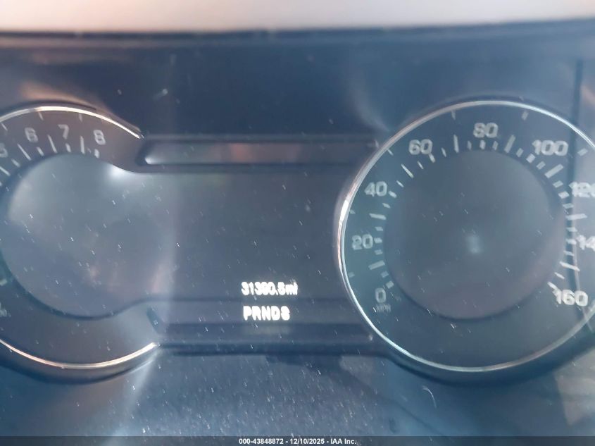 2020 Lincoln Mkz Reserve VIN: 3LN6L5E95LR617254 Lot: 43848872