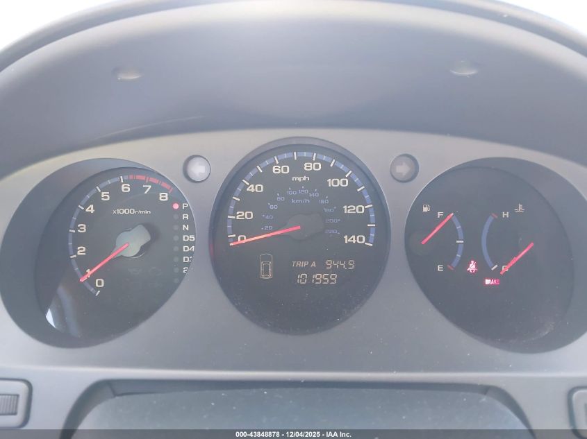 2006 Acura Mdx VIN: 2HNYD18686H536764 Lot: 43848878