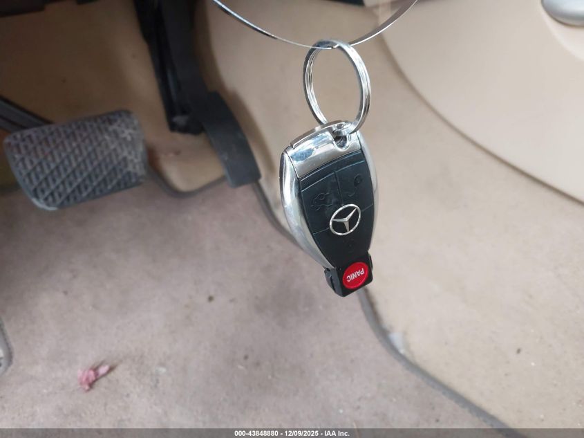 2009 Mercedes-Benz Ml 350 4Matic VIN: 4JGBB86E49A514604 Lot: 43848880