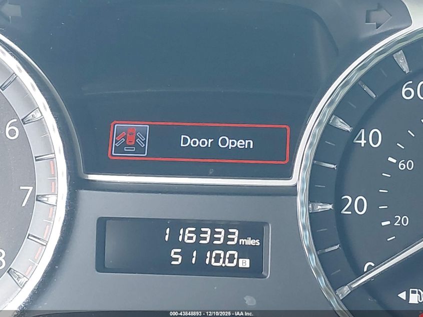 2019 Infiniti Qx60 Pure VIN: 5N1DL0MM8KC533734 Lot: 43848893