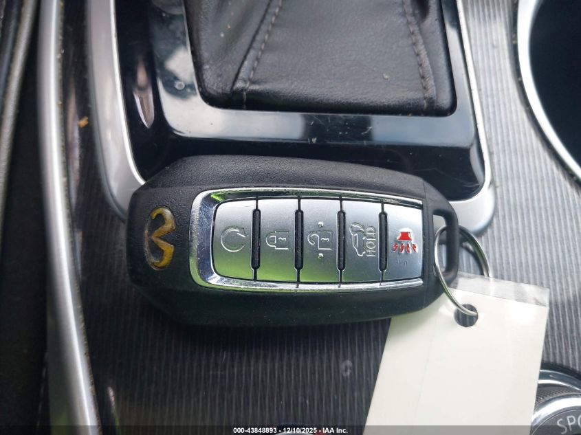 2019 Infiniti Qx60 Pure VIN: 5N1DL0MM8KC533734 Lot: 43848893