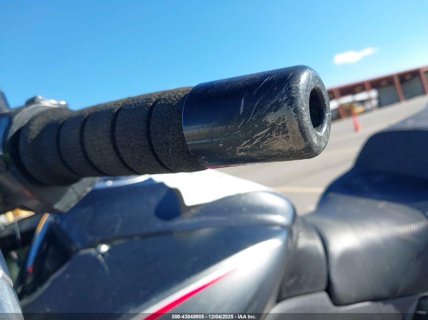 2018 Kawasaki Kle650 F/Lt VIN: JKALEEF1XJDA23997 Lot: 43848905