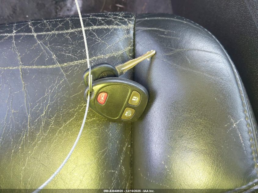 2008 GMC Yukon Denali VIN: 1GKFK63818J112003 Lot: 43848920