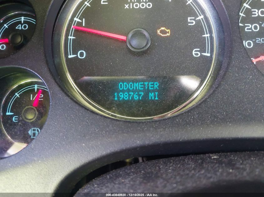 2008 GMC Yukon Denali VIN: 1GKFK63818J112003 Lot: 43848920