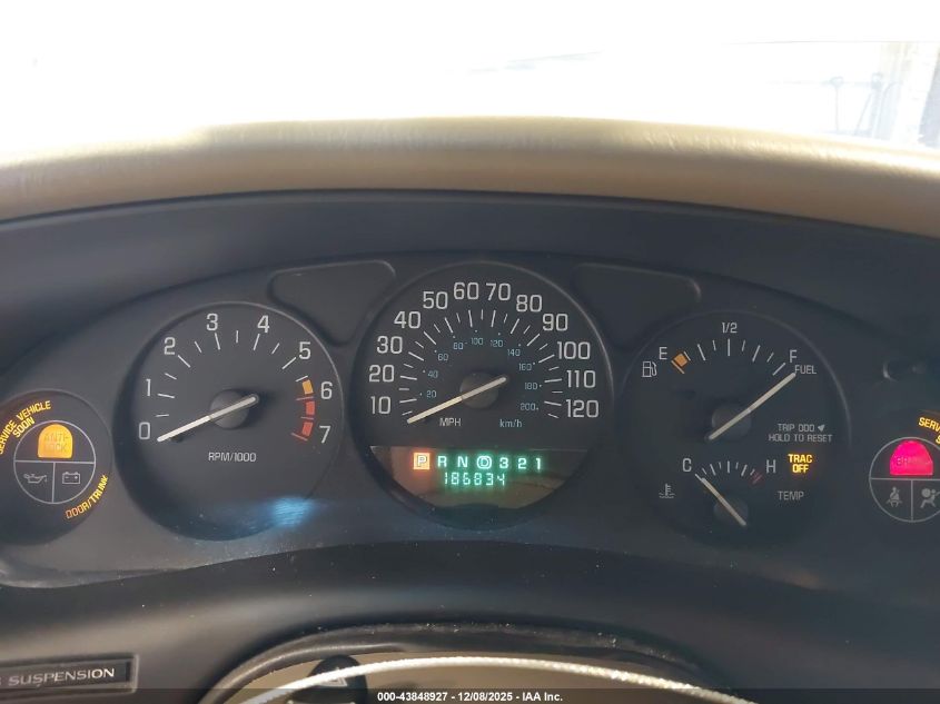 2002 Buick Regal Ls VIN: 2G4WB55K521136011 Lot: 43848927