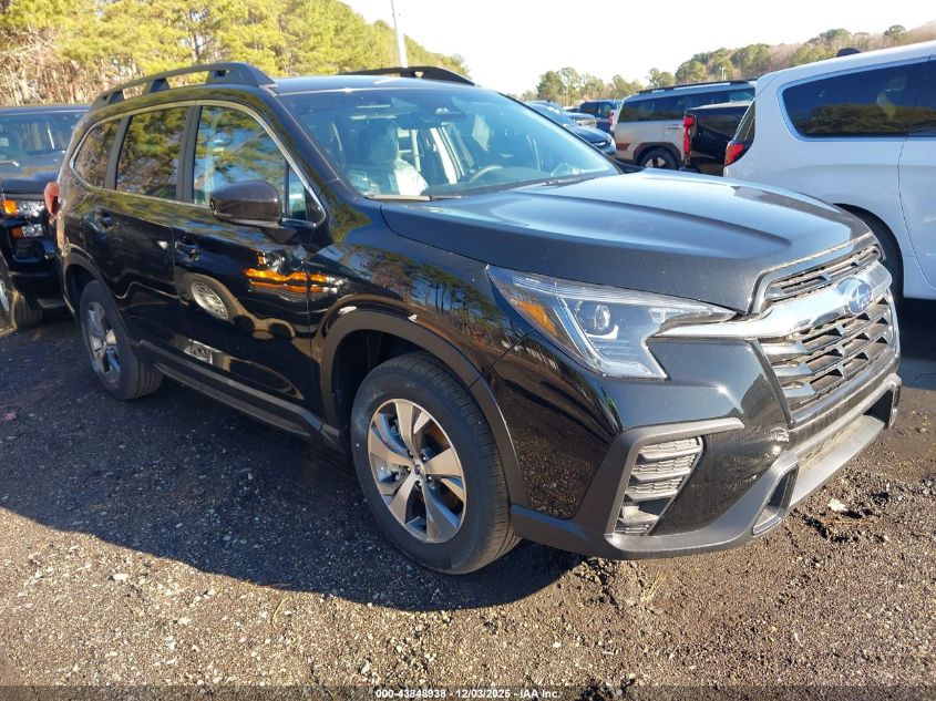 SUBARU ASCENT PREMIUM 8-PASSENGER