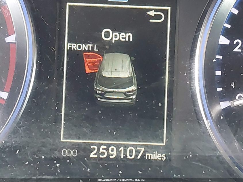 2014 Toyota Highlander Limited V6 VIN: 5TDDKRFH5ES044223 Lot: 43848952