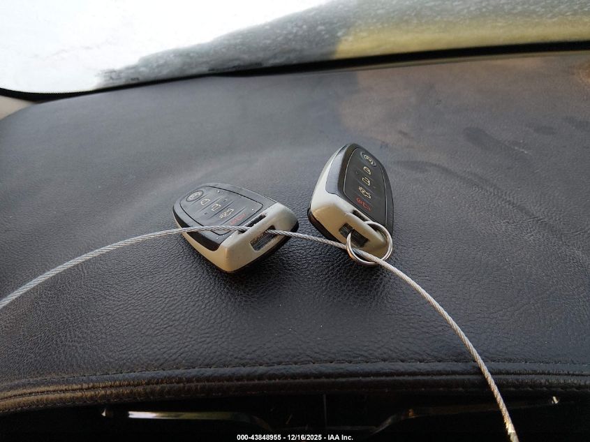 2011 Lincoln Mkx VIN: 2LMDJ8JK3BBJ09390 Lot: 43848955