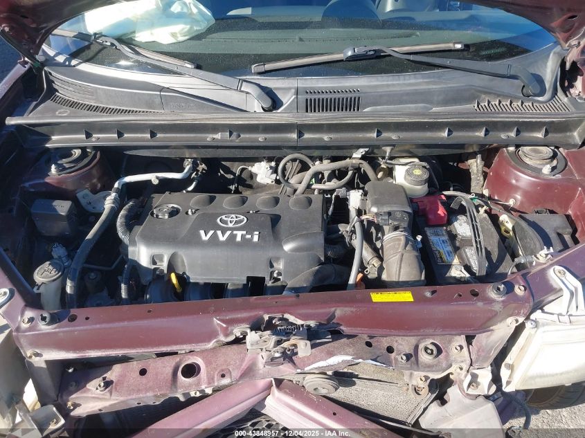 2005 Scion Xb VIN: JTLKT324550213068 Lot: 43848957