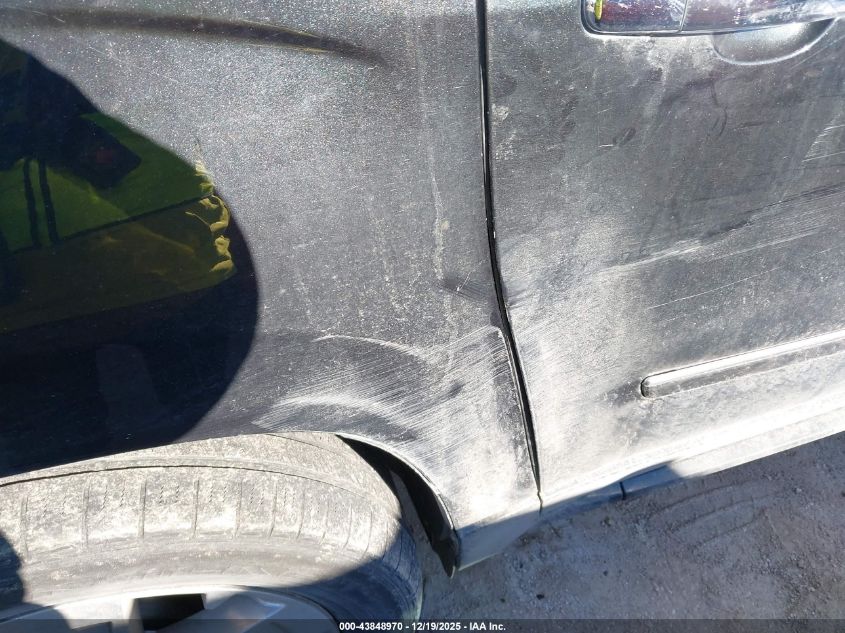 2013 GMC Acadia Denali VIN: 1GKKVTKD3DJ214643 Lot: 43848970