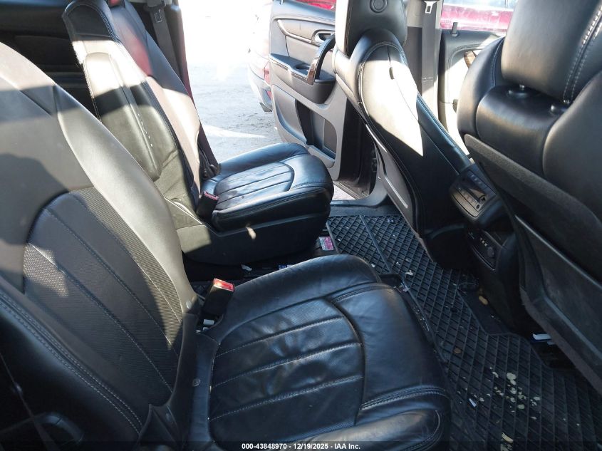 2013 GMC Acadia Denali VIN: 1GKKVTKD3DJ214643 Lot: 43848970