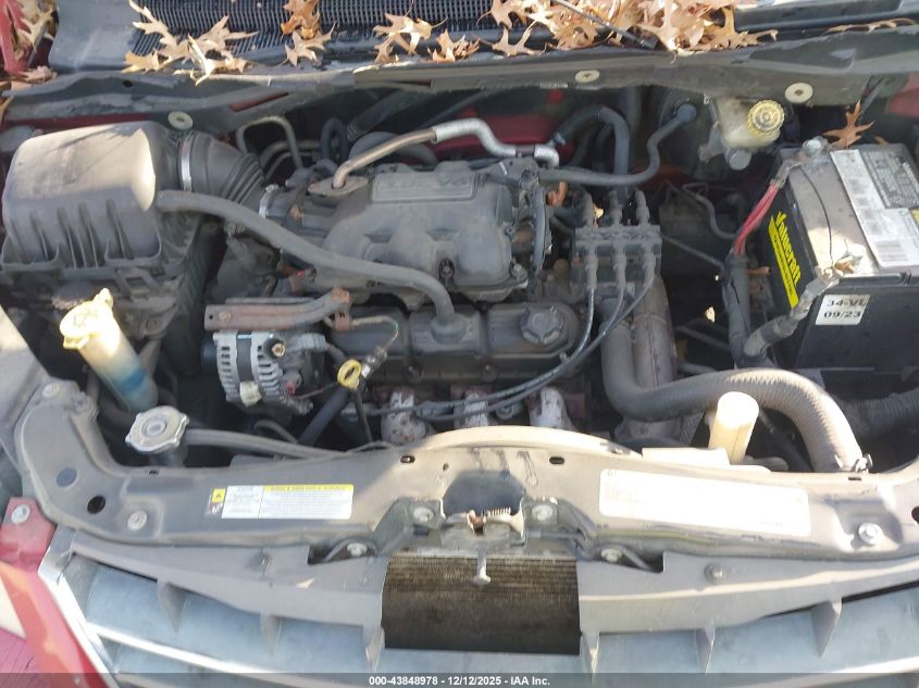 2009 Chrysler Town & Country Touring VIN: 2A8HR54169R670575 Lot: 43848978