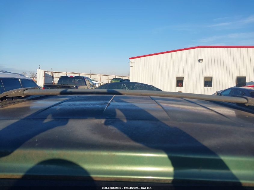 2003 Ford Windstar Se VIN: 2FMDA52483BB12698 Lot: 43848986